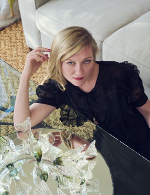 photos Kirsten Dunst