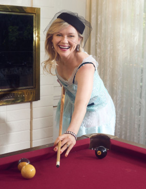 photos Kirsten Dunst