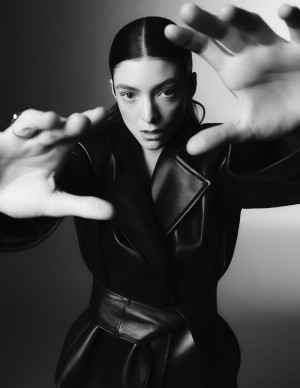 photos Lorde 