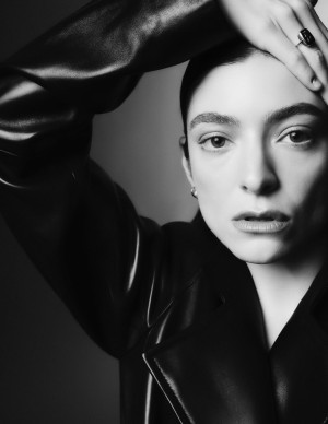 photos Lorde 
