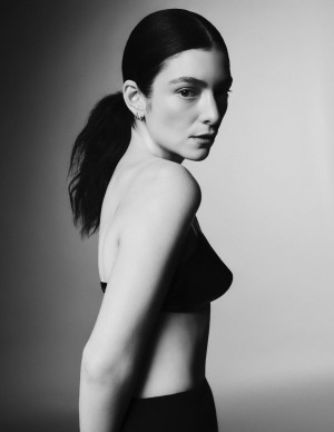 photos Lorde 