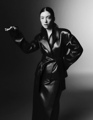 photos Lorde 