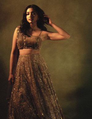 photos Preity Mukhundhan