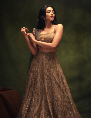 photos Preity Mukhundhan