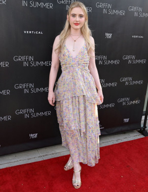 photos Kathryn Newton