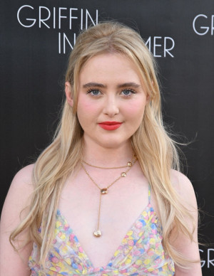 photos Kathryn Newton