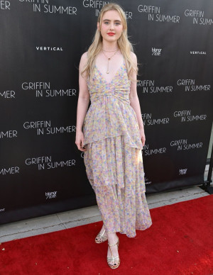 photos Kathryn Newton