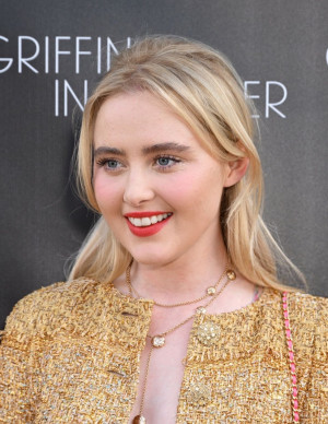 photos Kathryn Newton