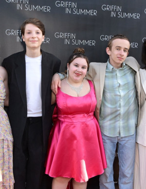 photos Kathryn Newton