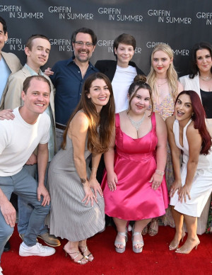 photos Kathryn Newton