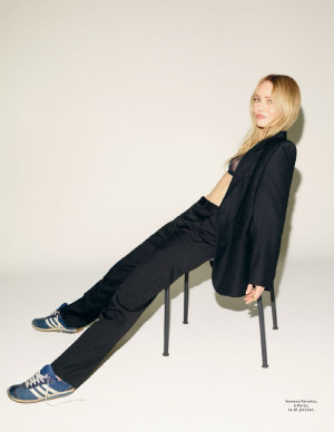 photos Vanessa Paradis