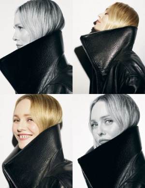 photos Vanessa Paradis