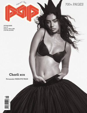 photos Charli XCX