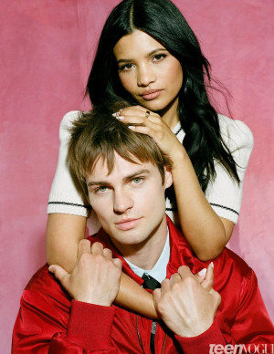 photos Nikki Rodriguez