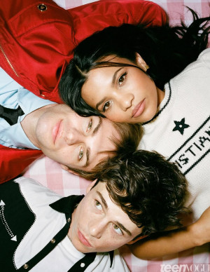 photos Nikki Rodriguez