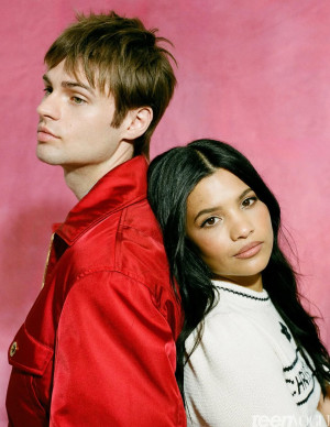 photos Nikki Rodriguez