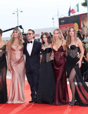 photos Barbara Palvin