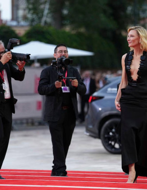 photos Cate Blanchett