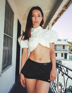 photos Reina Hardesty