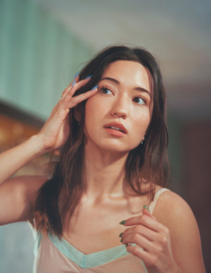 photos Reina Hardesty