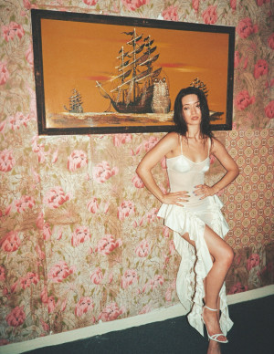 photos Reina Hardesty