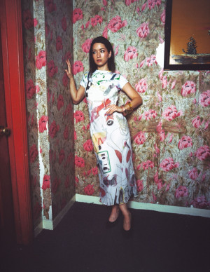 photos Reina Hardesty