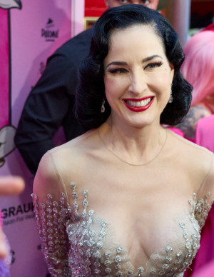 photos Dita Von Teese