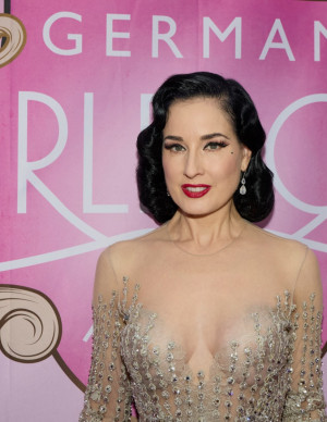 photos Dita Von Teese