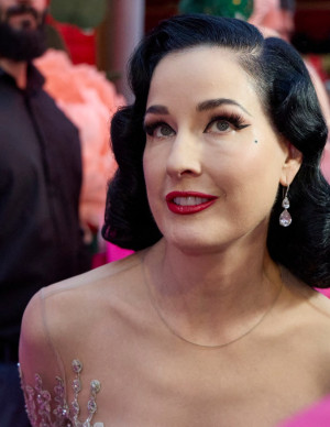 photos Dita Von Teese