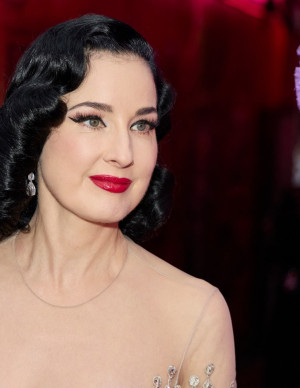 photos Dita Von Teese