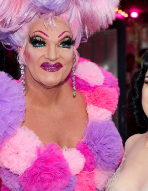 photos Dita Von Teese