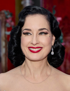 photos Dita Von Teese