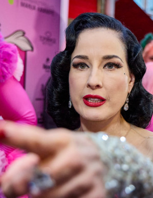 photos Dita Von Teese