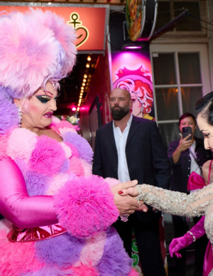 photos Dita Von Teese