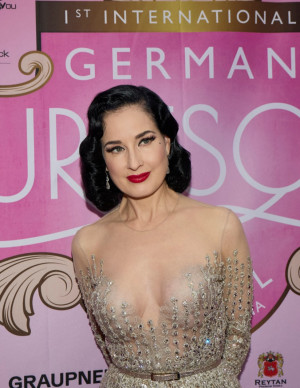 photos Dita Von Teese