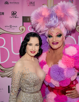 photos Dita Von Teese