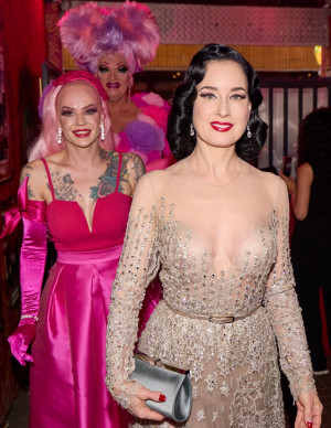photos Dita Von Teese