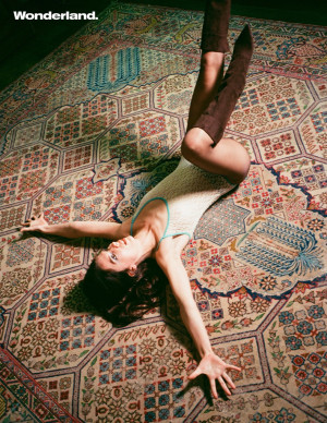 photos Ellie Rowsell