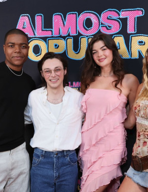 photos Ruby Rose Turner