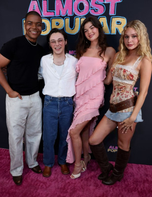 photos Ruby Rose Turner