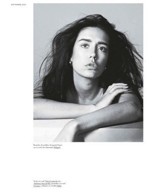 photos Adèle Exarchopoulos