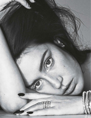 photos Adèle Exarchopoulos