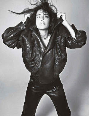 photos Adèle Exarchopoulos