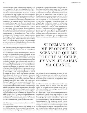 photos Adèle Exarchopoulos