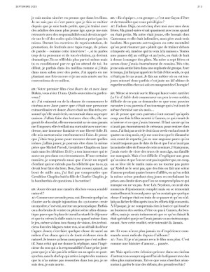 photos Adèle Exarchopoulos