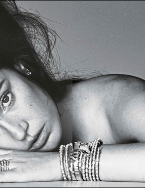 photos Adèle Exarchopoulos