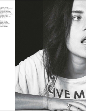 photos Adèle Exarchopoulos