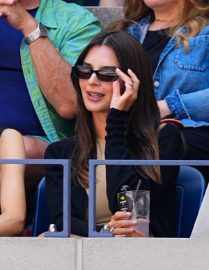 photos Emily Ratajkowski