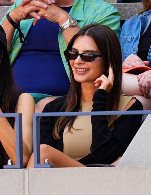 photos Emily Ratajkowski