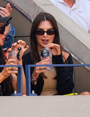 photos Emily Ratajkowski